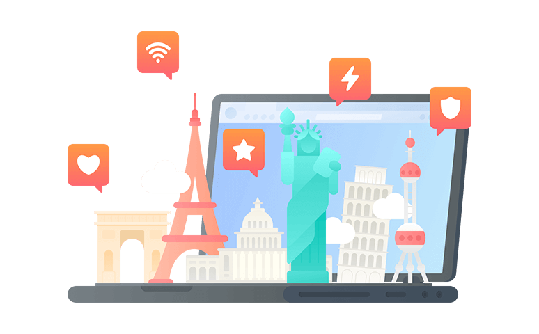 在乍得连接到中国vpn - 返华VPN